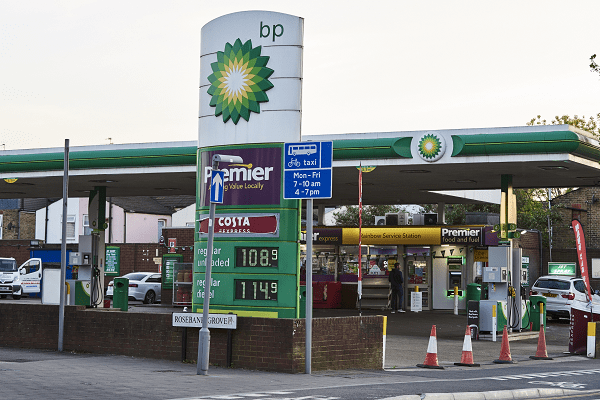 petrol-shortages-‘remain-serious’-as-fuel-prices-are-the-highest-since-2013