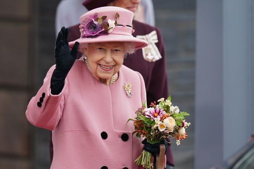 live-stream-broadcasts-queen’s-irritation-at-inaction-ahead-of-cop26