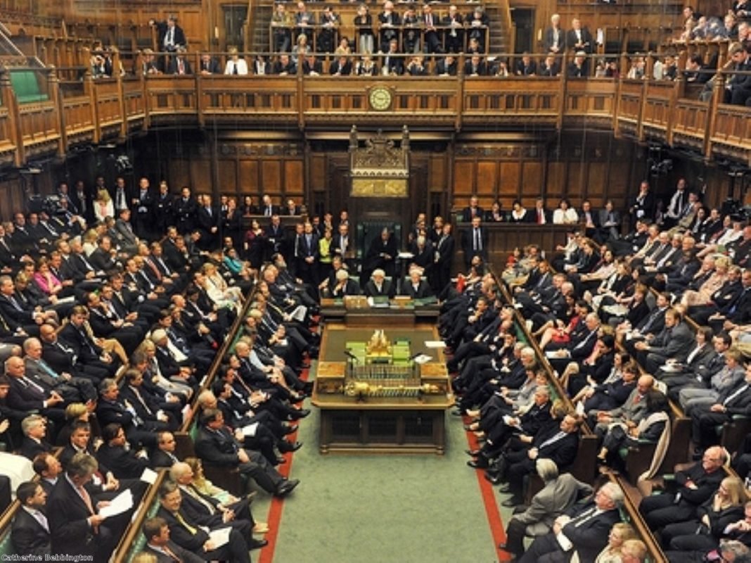 commons-to-pay-tribute-to-sir-david-amess