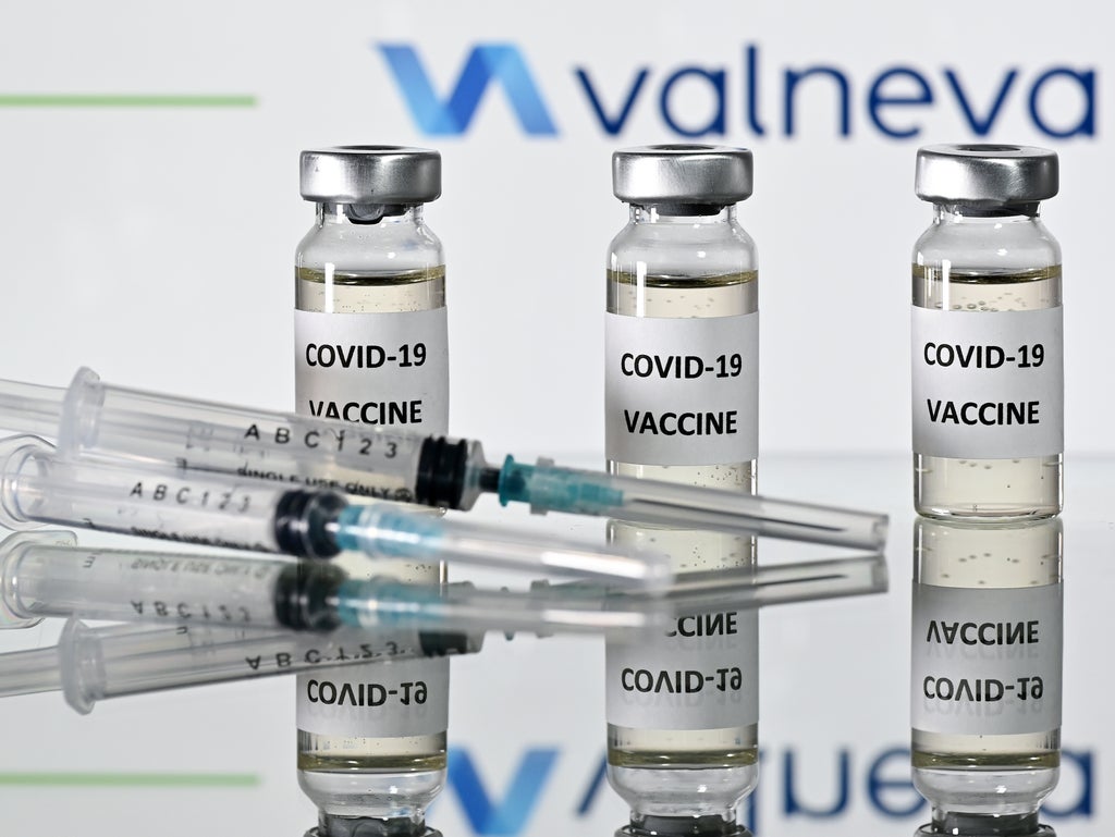 valneva-vaccine-generates-stronger-immune-response-than-astrazeneca-jab,-french-firm-says