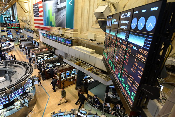 hedge-funds-remain-strong-despite-s&p-500-issues