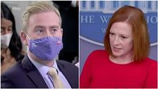 jen-psaki’s-response-to-peter-doocy’s-question-leaves-him-momentarily-speechless