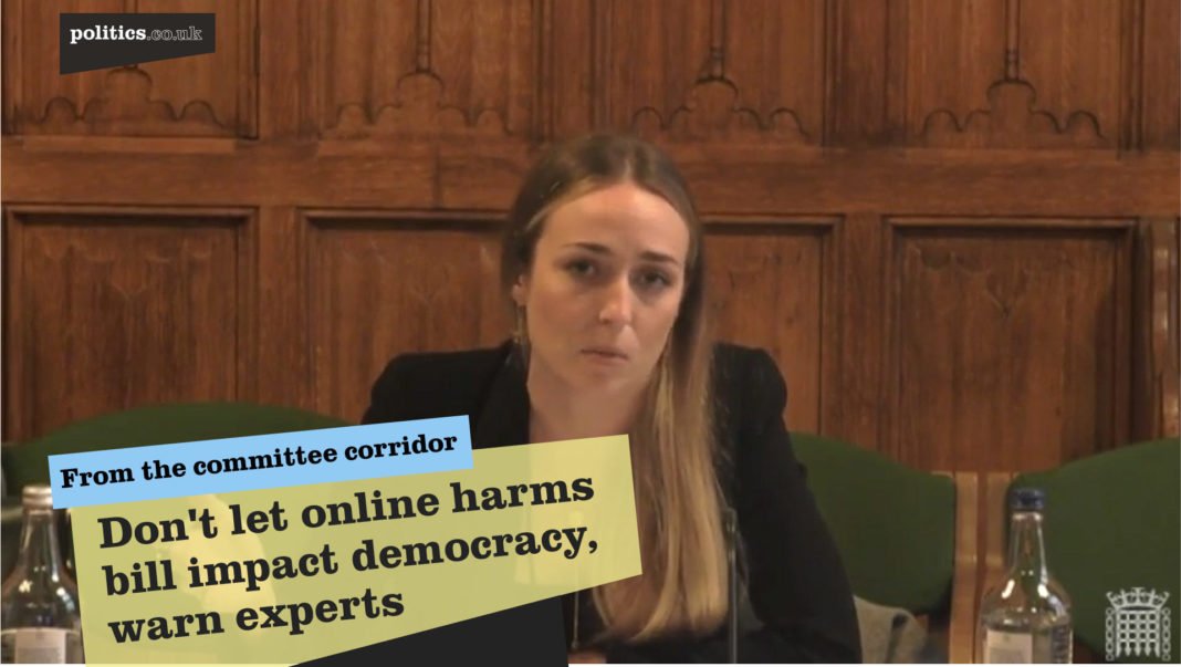 don’t-let-online-harms-bill-impact-democracy,-warn-experts