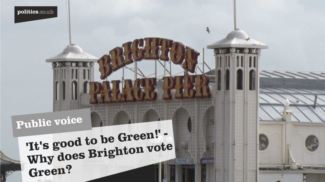 ‘it’s-good-to-be-green!’-–-why-does-brighton-vote-green?