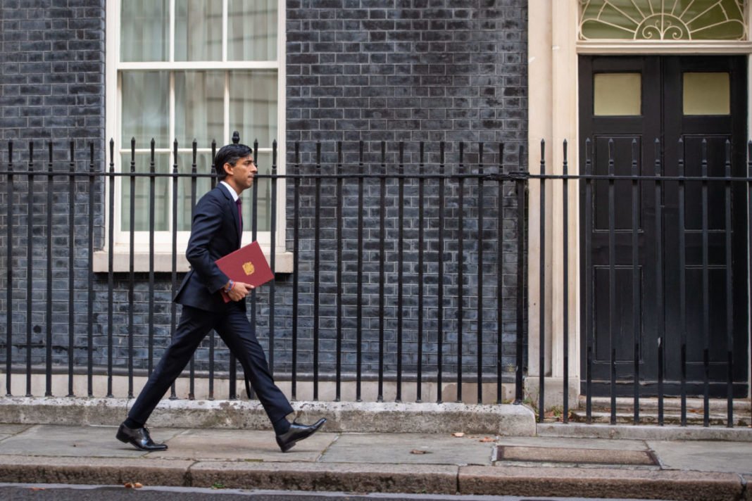 transport-‘top-up’-is-‘levelling-up-in-practice’-says-chancellor-ahead-of-budget