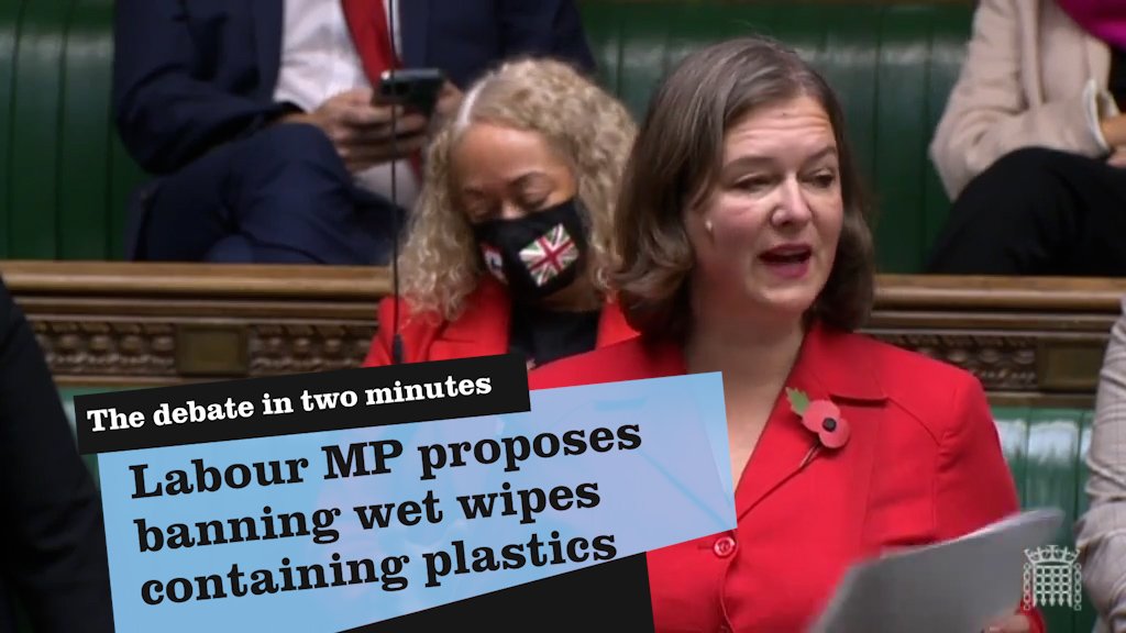 labour-mp-proposes-banning-wet-wipes-containing-plastics