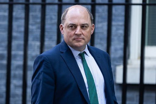 snp-accuse-defence-secretary-of-‘smear-campaign’-over-flight-drinking-allegations