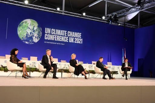 developed-countries-urged-to-double-climate-aid-as-cop-talks-spill-into-saturday