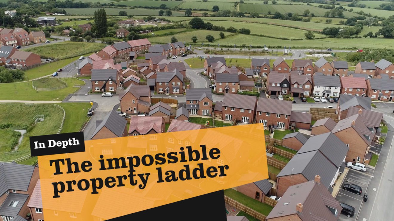 the-impossible-property-ladder