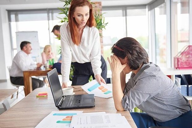 dissatisfaction-at-work:-almost-a-quarter-of-brits-are-unhappy-with-their-job