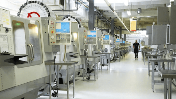 industries-that-benefit-from-cnc-machining
