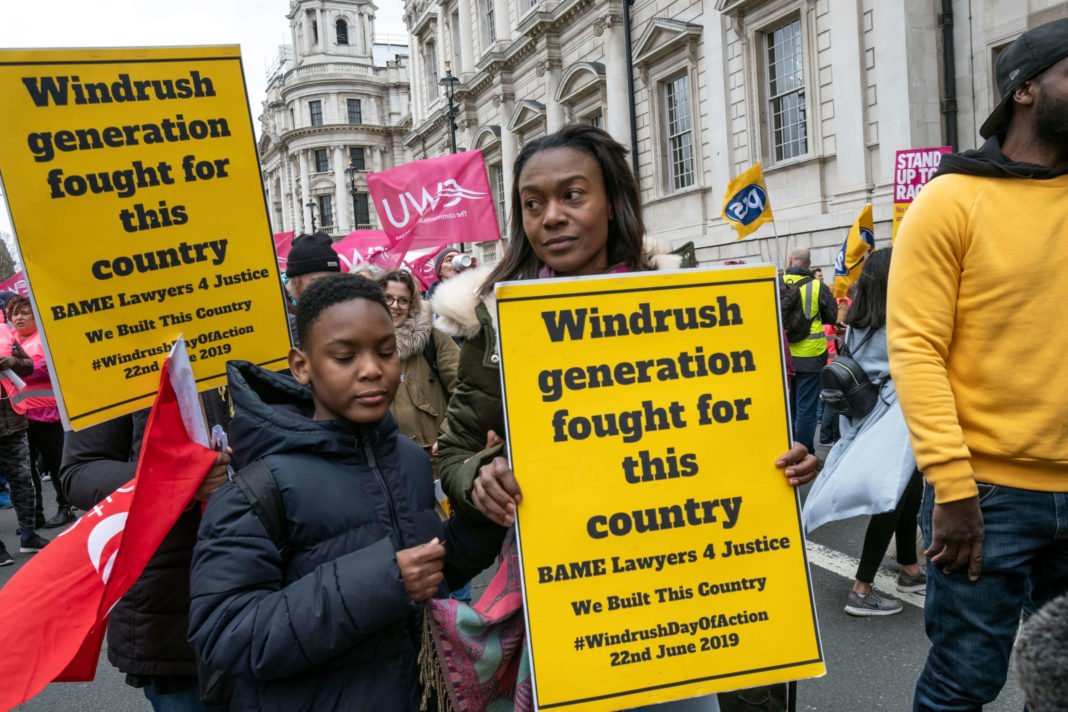 report-says-compensation-failures-have-compounded-injustices-of-windrush-scandal