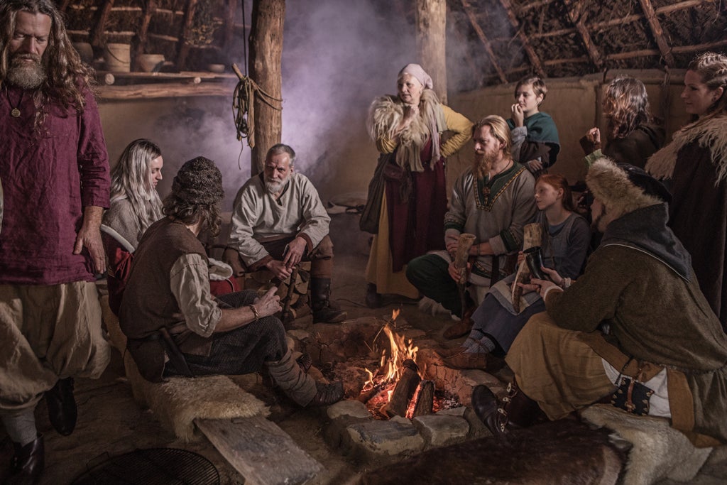 the-secret-to-the-vikings’-success-may-lie-in-their-encampments
