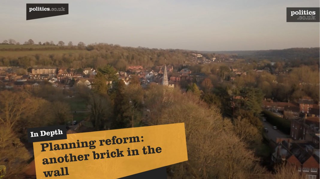 planning-reform:-another-brick-in-the-wall