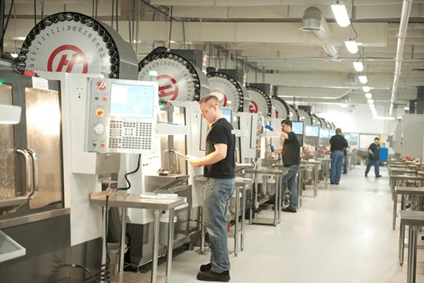 four-ways-ai-will-change-manufacturing-industry-in-2022
