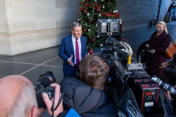 sir-keir-starmer-is-to-address-the-nation-this-evening-in-a-pre-recorded-message-which-is-to-be-broadcast-on-bbc-one
