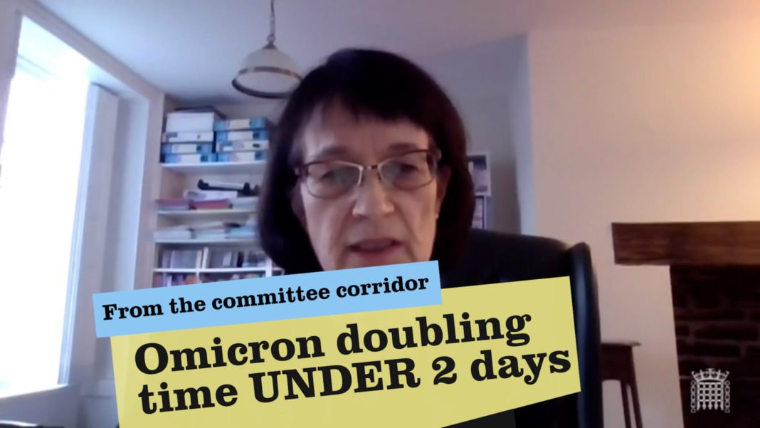 omicron-‘the-most-significant-threat-since-the-start-of-the-pandemic’
