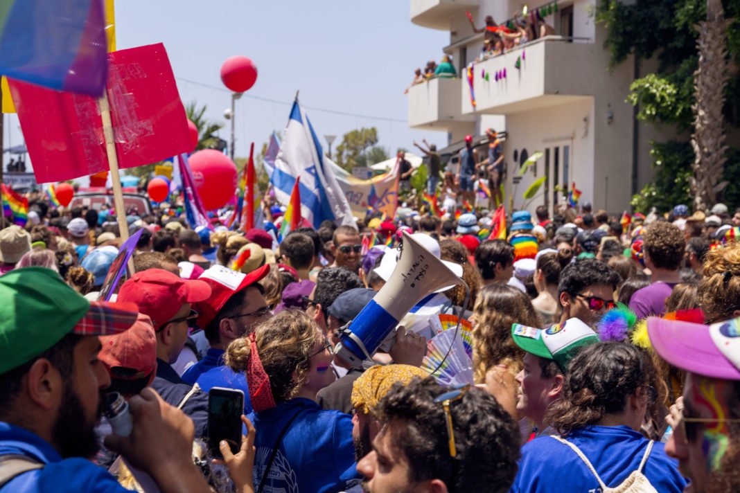 lgbt-rights-around-the-world