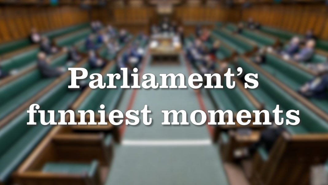 parliament’s-funniest-moments-2021