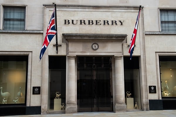 burberry-on-the-up-despite-pandemic-pain