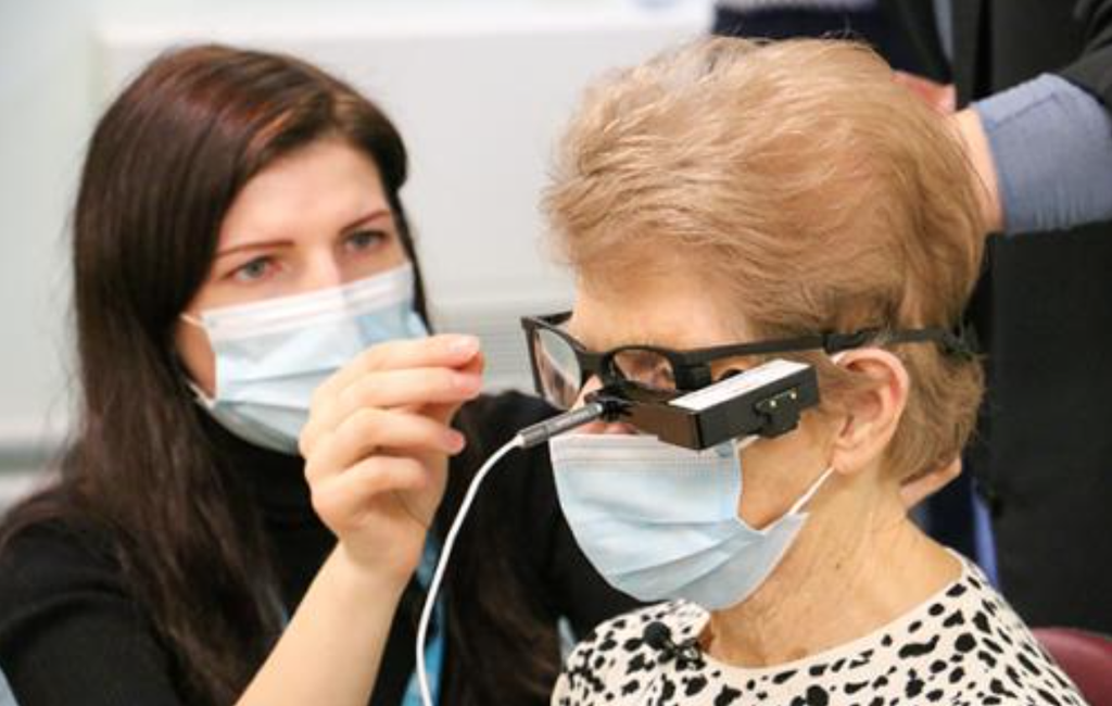 blind-uk-patient-sees-signals-after-bionic-eye-implant-at-moorfields-hospital-in-london