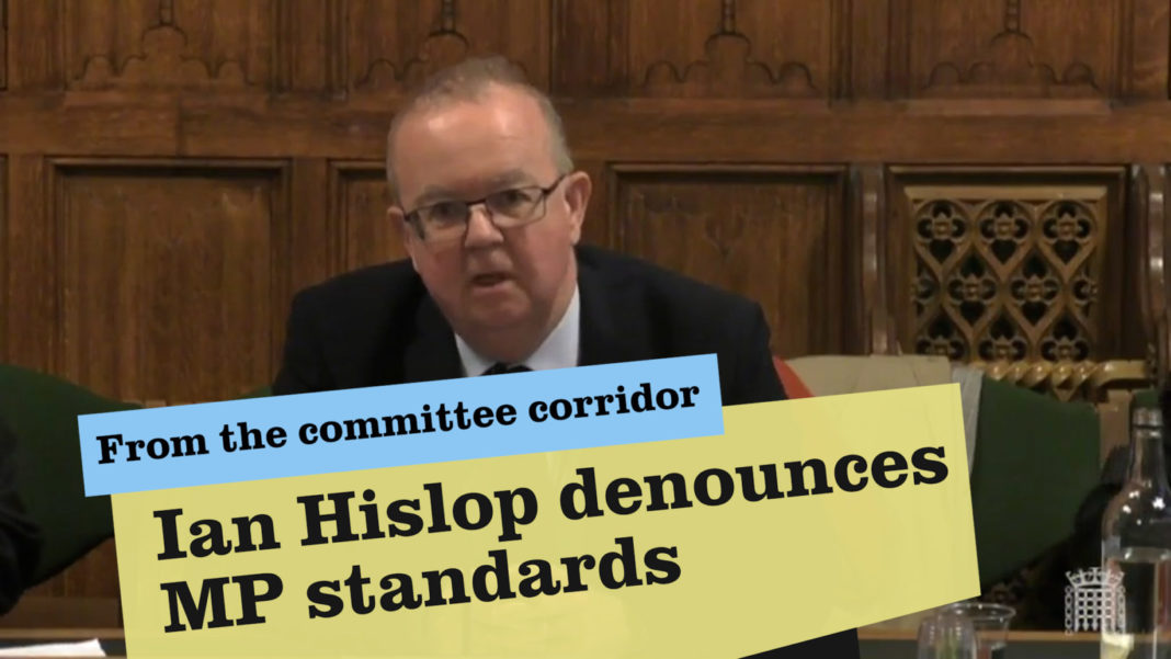 hislop-condemns-‘depressing’-conduct-of-mps-in-spiky-committee-session