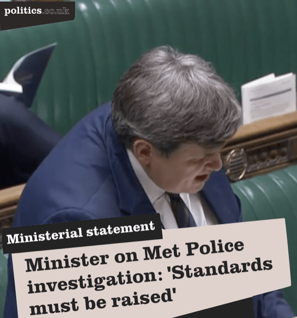 minister-on-met-police-investigation:-‘standards-must-be-raised’