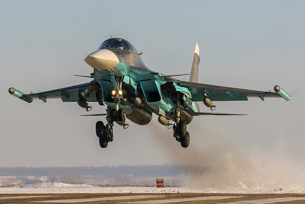 russia-warns-of-a-nuclear-war-in-europe-if-‘ukraine-joins-nato-and-attempts-to-bring-crimea-back-by-military-means’
