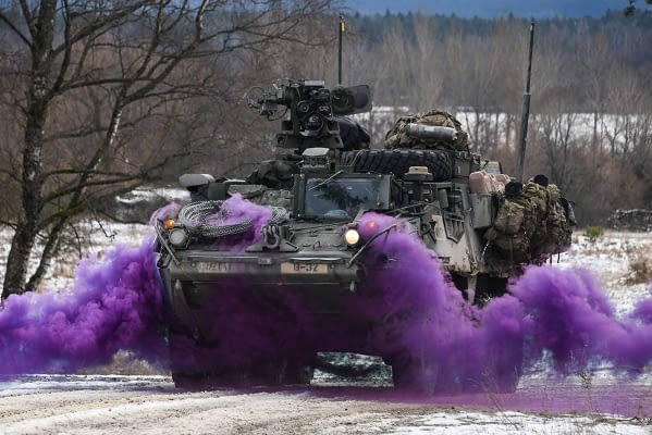 boris-warns-europe-is-on-the-brink-of-‘something-disastrous’-with-russia-and-will-send-more-troops,-planes-and-ships’