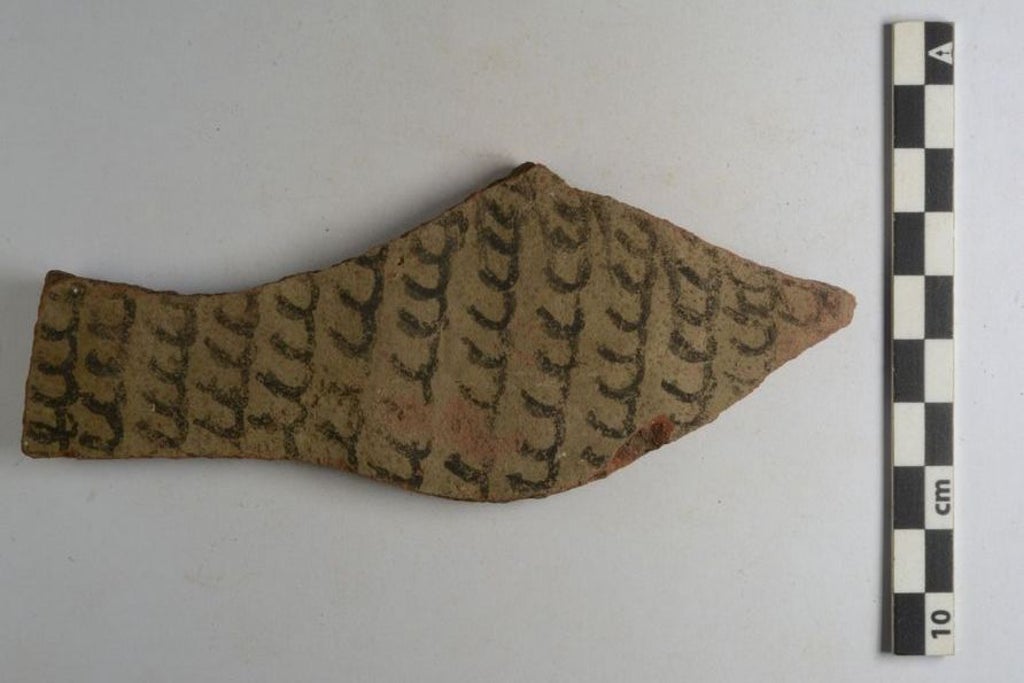 pottery-shards-reveal-‘naughty-pupils’-in-ancient-egypt-may-have-been-forced-to-write-lines-as-punishment