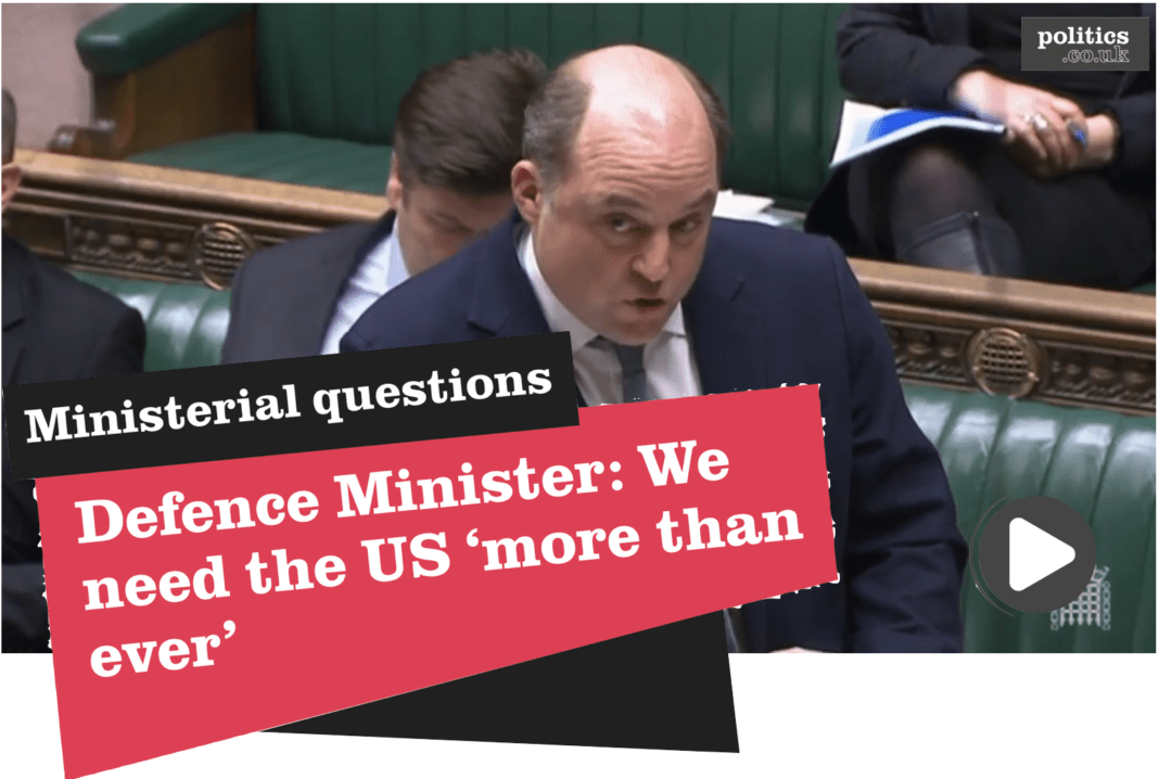 defence-minister:-we-need-the-us-‘more-than-ever’