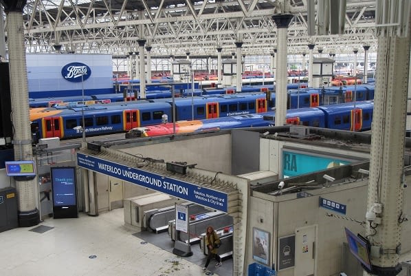 south-western-railway-customers-invited-to-bag-a-bargain-as-commuters-return-to-the-railway