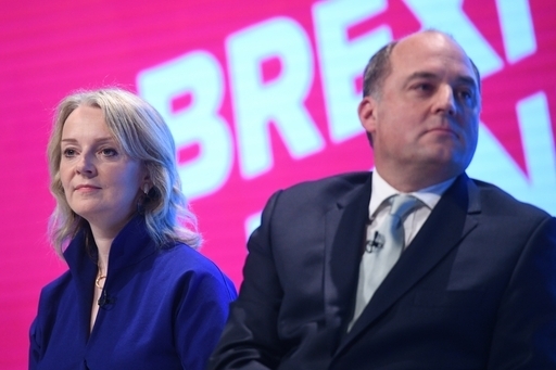 defence-secretary-contradicts-truss-on-international-resistance-in-ukraine