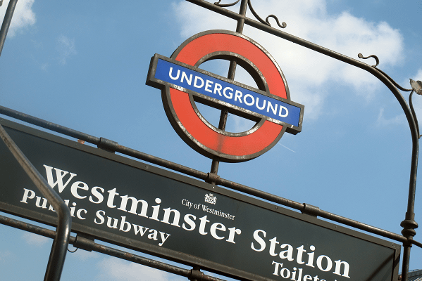 london-underground-workers-strike-crippling-tube-services-for-thousands-of-commuters-with-many-giving-up-trying-to-get-work