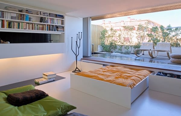 best-storage-beds-to-keep-you-organised