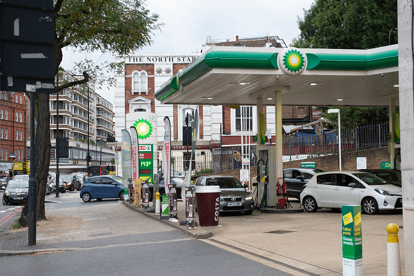 fuel-prices-skyrocket-as-russian-invasion-of-ukraine-has-pushed-oil-to-$133-a-barrel