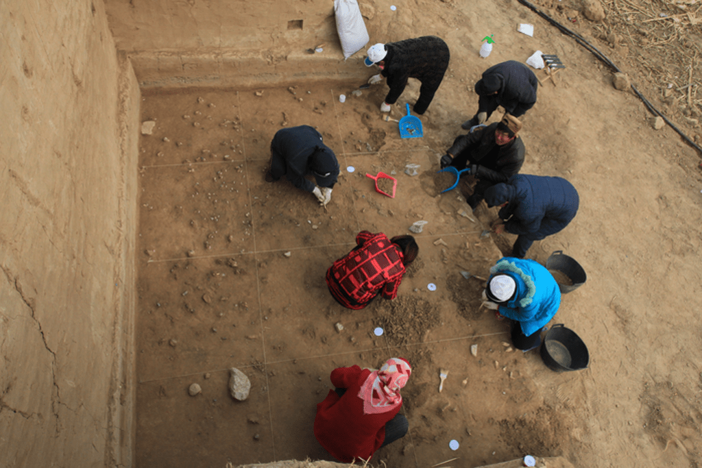archaeologists-unearth-evidence-of-‘innovative’-stone-age-culture-from-40,000-years-ago-in-china
