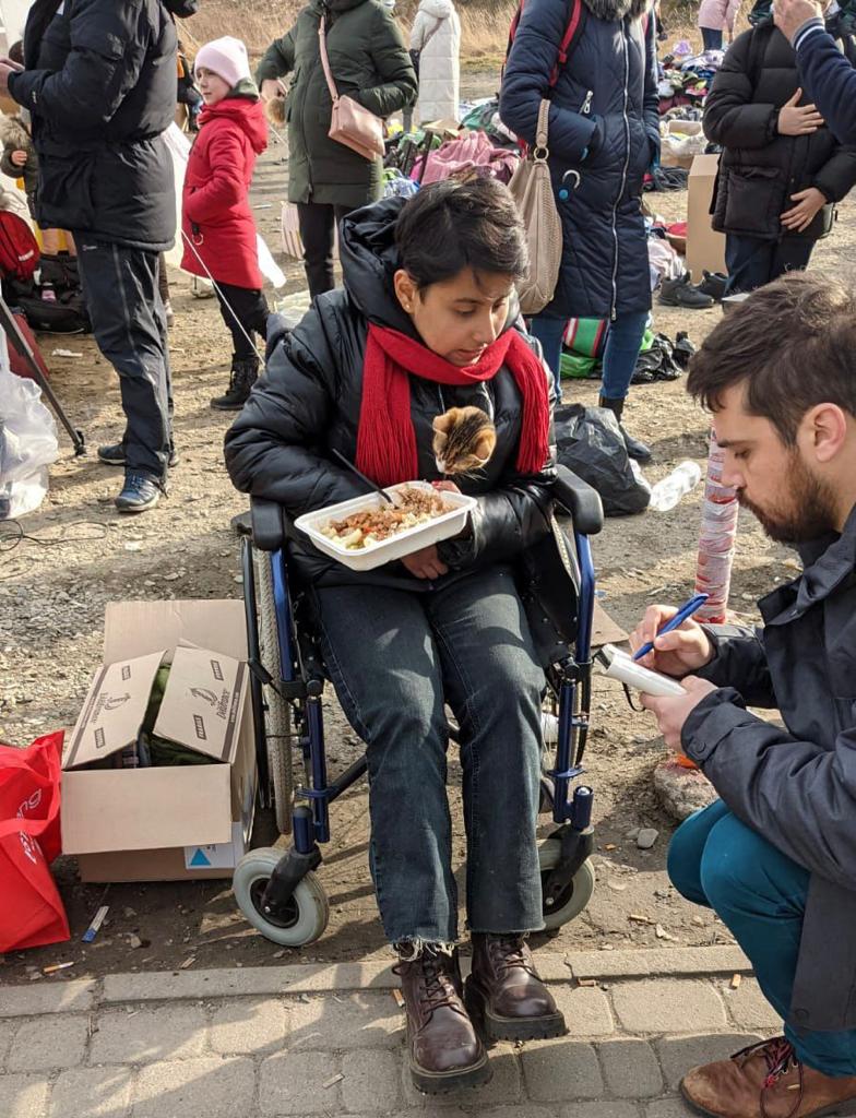 uk-unwillingness-to-open-borders-to-ukrainian-refugees-with-animal-companions,-is-putting-lives-at-risk