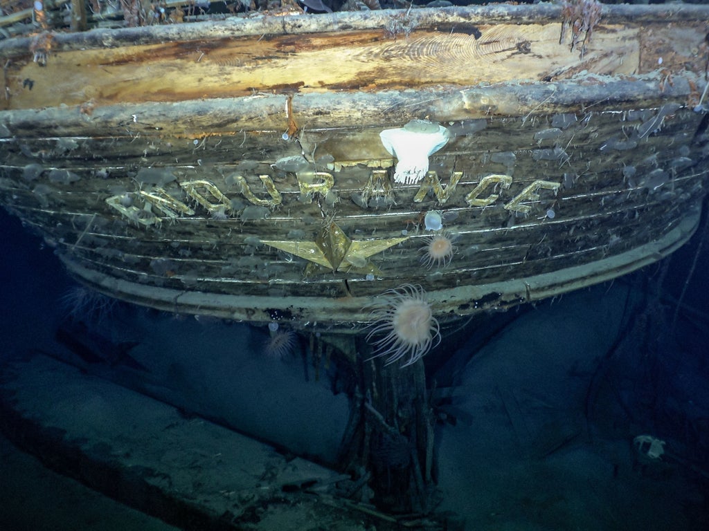 ernest-shackleton’s-ship-hms-endurance-found-107-years-after-it-sank-in-antarctic