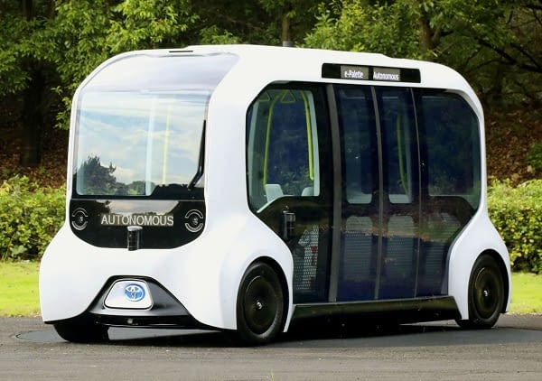do-self-driving-cars-use-ai?