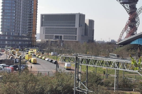 ‘major-incident’-declared-with-reports-of-‘a-chemical-incident’-at-london’s-aquatics-centre