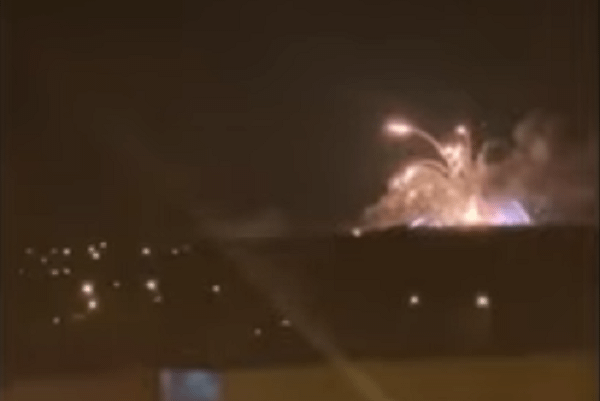 ukraine-fires-a-tochka-u-tactical-ballistic-missile-into-russia-blowing-up-‘a-military-camp-in-the-belgorod-region’