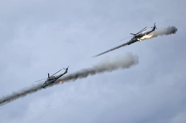 ukraine-will-‘neither-confirm-nor-refute’-their-top-secret-mission-to-blow-up-a-russian-oil-depot-in-belgorod