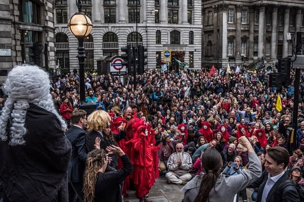 they’re-back:-xr-plan-to-hold-daily-protests-and-be-‘more-disruptive-than-ever’-throughout-april