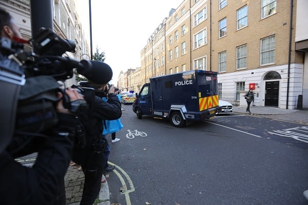 british-embassy-security-guard-‘charged-with-nine-offences’-of-spying-for-russia-appears-in-court-for-espionage