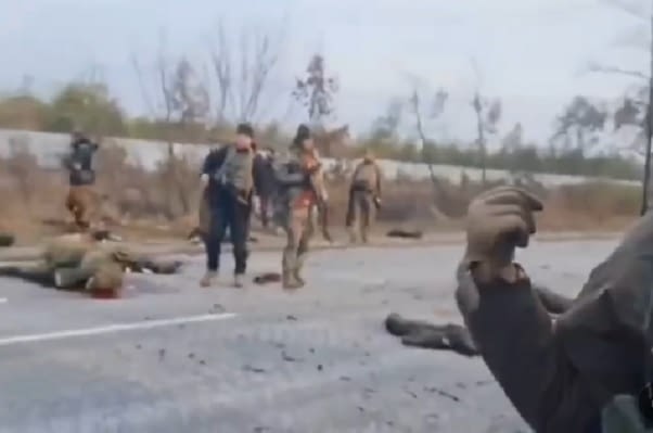 ukraine-soldier-accused-of-war-crimes-after-shooting-dead-a-captured-russian-soldier-near-kyiv