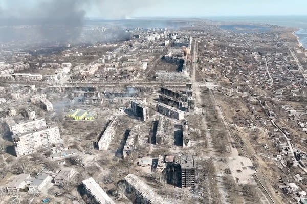 russian-appointed-mayor-in-besieged-city-of-mariupol-‘informed-in-absentia-of-suspicion-of-high-treason’