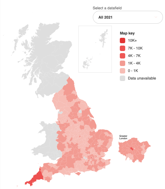 interactive-planning-permission-map