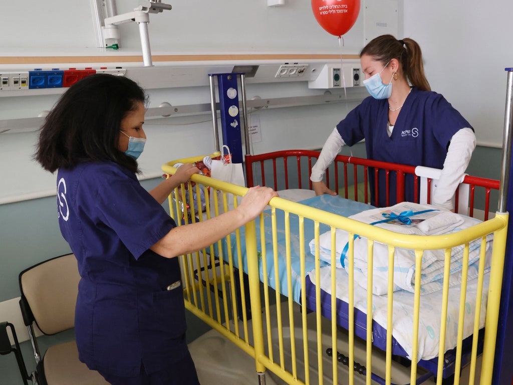 israel-latest-country-to-report-cases-of-hepatitis-among-children