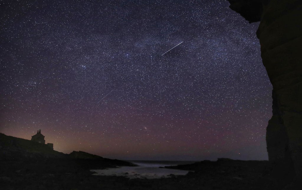 lyrid-meteor-shower-set-to-delight-stargazers